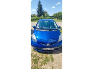 TOYOTA AYGO 1.0