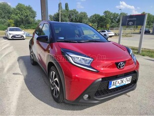 TOYOTA AYGO X 1.0 VVT-i Style Tech Vision