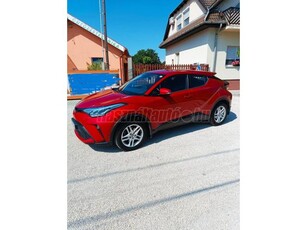 TOYOTA C-HR 1.2T Active CVT