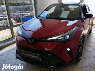 Toyota C-HR 2.0 Hybrid GR Sport e-CVT Magyar