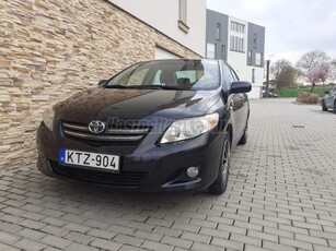 TOYOTA COROLLA Sedan 1.4