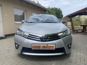 TOYOTA COROLLA Sedan 1.6 Active 120000 KM!!!