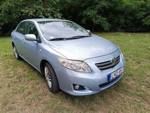 TOYOTA COROLLA Sedan 1.6 Sol MMT