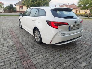 TOYOTA COROLLA Touring Sports 1.8 Hybrid Active Business e-CVT