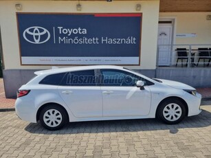 TOYOTA COROLLA Touring Sports 1.8 Hybrid Active e-CVT