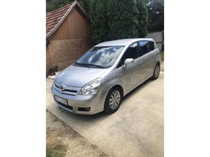 TOYOTA COROLLA VERSO 2.2 D-4D Linea Sol