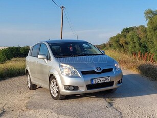 TOYOTA COROLLA VERSO 2.2 D-4D Linea Sol