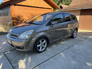 TOYOTA COROLLA VERSO 2.2 D-CAT Linea Sol