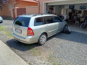 TOYOTA COROLLA Wagon 1.4 Sol