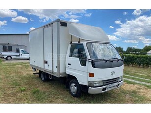 TOYOTA DYNA 3.0 D 150