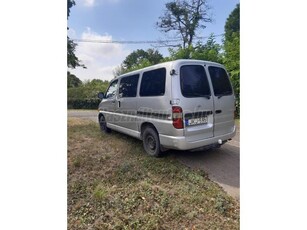 TOYOTA HI-ACE Hiace 2.4 D Combi