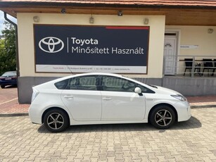 TOYOTA PRIUS 1.8 HSD Premium (Automata)