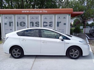 TOYOTA PRIUS III. SOL 1.8 DUAL-VVT-i CVT