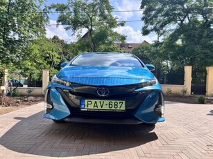 TOYOTA PRIUS PLUG-IN 1.8 PHV Executive + Tech e-CVT