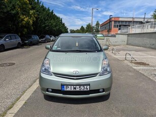 TOYOTA PRIUS Prius 2 JBL. NAVI. Hybrid akku cserélve