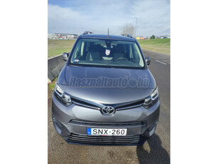 TOYOTA PROACE City Verso 1.2T Family L2H1 [7 személy]