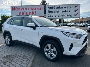 Toyota Rav 4 2.5 Hybrid Active Business