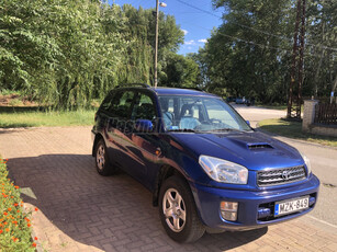 TOYOTA RAV 4 Rav4 2.0 4x4