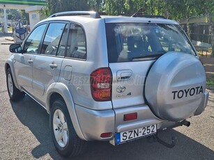 TOYOTA RAV 4 Rav4 2.0 4x4 Sol Plus DIGIT KLÍMA