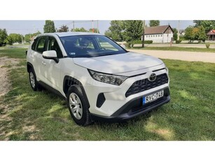 TOYOTA RAV 4 Rav4 2.0 Comfort Style