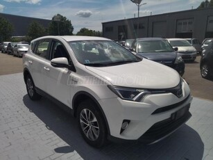 TOYOTA RAV 4 Rav4 2.5 Hybrid Active e-CVT