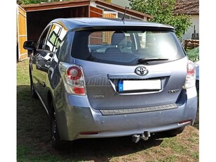 TOYOTA VERSO 1.6 (5 személyes )