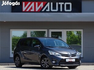 Toyota Verso 1.6 D-4D Active [7 személy] Digit-...