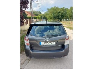 TOYOTA VERSO 2.0 D-4D Style