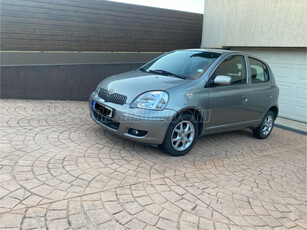 TOYOTA YARIS 1.0