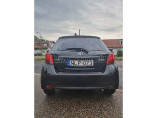 TOYOTA YARIS 1.0 Active Comfort