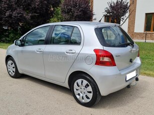 TOYOTA YARIS 1.0 Blue Ice M-MT MAGYAR!!! AUTOMATA!!! 51000KM!!!