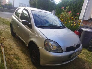 TOYOTA YARIS 1.0 Harmony