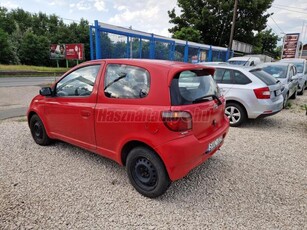 TOYOTA YARIS 1.0 Harmony