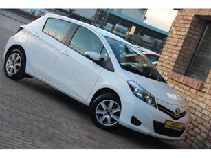 TOYOTA YARIS 1.0 Live Plus Edition AC// 1.tulajdonos! 46e km!