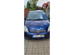 TOYOTA YARIS 1.0 Max Ice M-MT