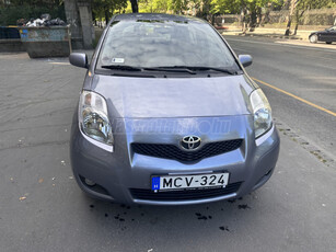 TOYOTA YARIS 1.0 Terra+