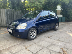 TOYOTA YARIS 1.3 Blue Ice