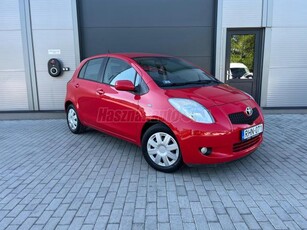 TOYOTA YARIS 1.3 Ice Plus