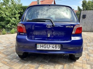 TOYOTA YARIS 1.3 Linea Sol (Automata)