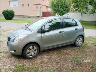 TOYOTA YARIS 1.3 Terra