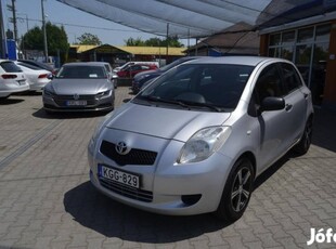 Toyota Yaris 1.3 Terra Ice 140.253 KM ! Friss M...