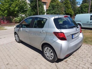 TOYOTA YARIS 1.33 Active Design CVT