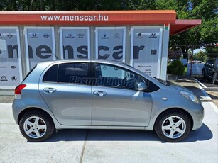 TOYOTA YARIS 1.33 Dual-VVT-i (1 ÉV GARANCIA)