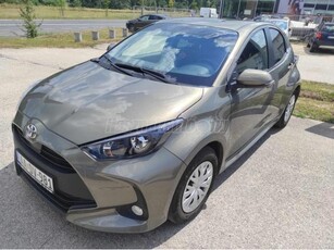 TOYOTA YARIS 1.5 VVT-i Comfort