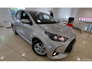 TOYOTA YARIS 1.5 VVT-i Comfort