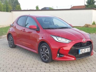 TOYOTA YARIS 1.5 VVT-i Comfort Style Tech