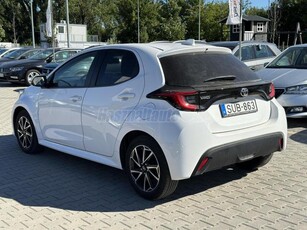 TOYOTA YARIS 1.5 VVT-i Comfort Style Tech LED FÉNYSZ.! M.O.-I!