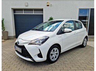 TOYOTA YARIS 1.5 VVT-i Hybrid Comfort e-CVT