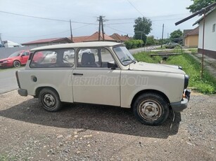 TRABANT 1.1