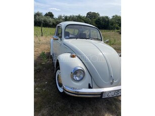 VOLKSWAGEN 1300 S